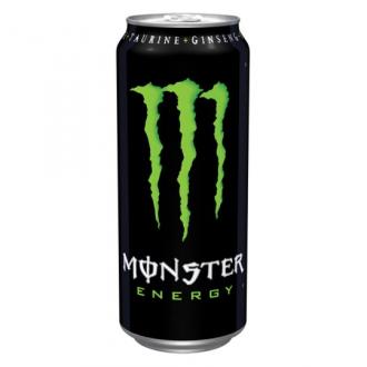 Monster Energy 500ml 