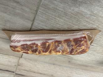 Slanina na opekanie kg Istermeat