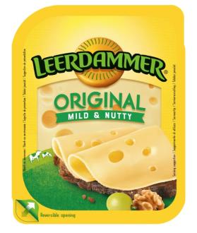 Leerdammer Original 100g