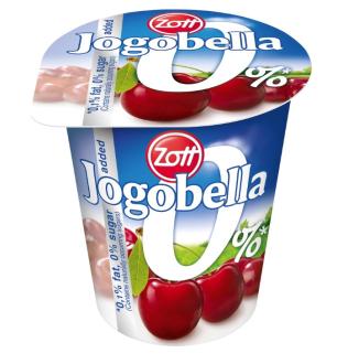 Zott Jogobella Nízkotučný jogurt 150g