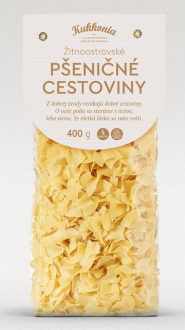Kukkonia veľké fliačky 400 g