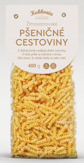 Kukkonia vretená 400 g