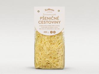 Kukkonia niťovky hranaté 400 g