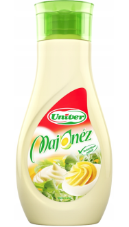 Majonéza 405g Univer