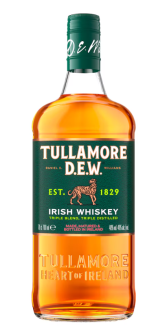 Tullamore D.E.W. Írská whiskey 700 ml