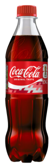 Coca-Cola 500 ml