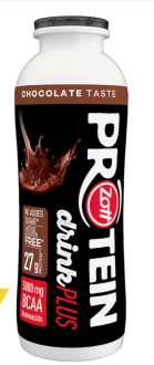 Zott Protein kakaový mliečny nápoj 250ml