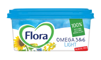 Flora Light 400g