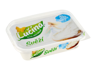Lučina 120g