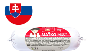 Tauris Maťko šunková pena 100 g