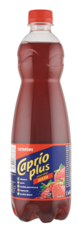 Caprio Plus Príchuť jahoda 700 ml