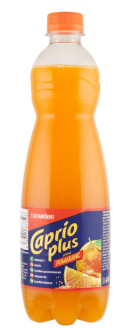 Caprio Plus Príchuť pomaranč 700 ml