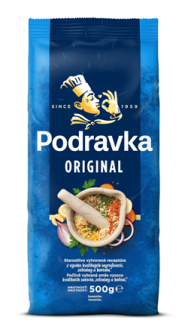 PODRAVKA Original 500 g