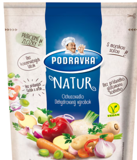 Podravka Natur Ochucovadlo 150g