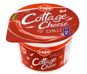 Rajo Cottage cheese Chilli 180g