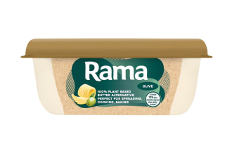 Rama 100% rastlinná alternatíva s olivovým olejom 200g