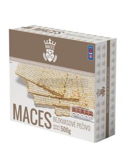 Maces bezkvasové pečivo 500g