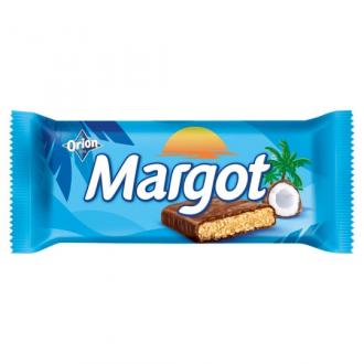 Margot s kokosom 90g Orion